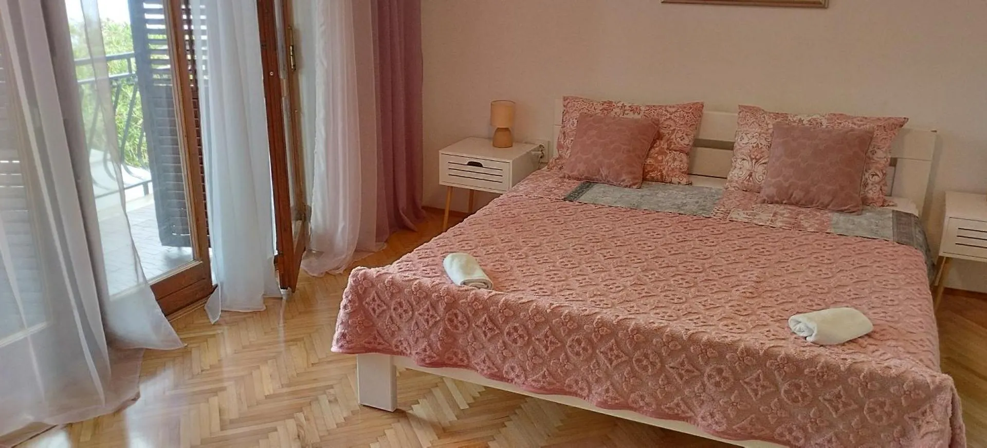 Apartment Oja Malinska