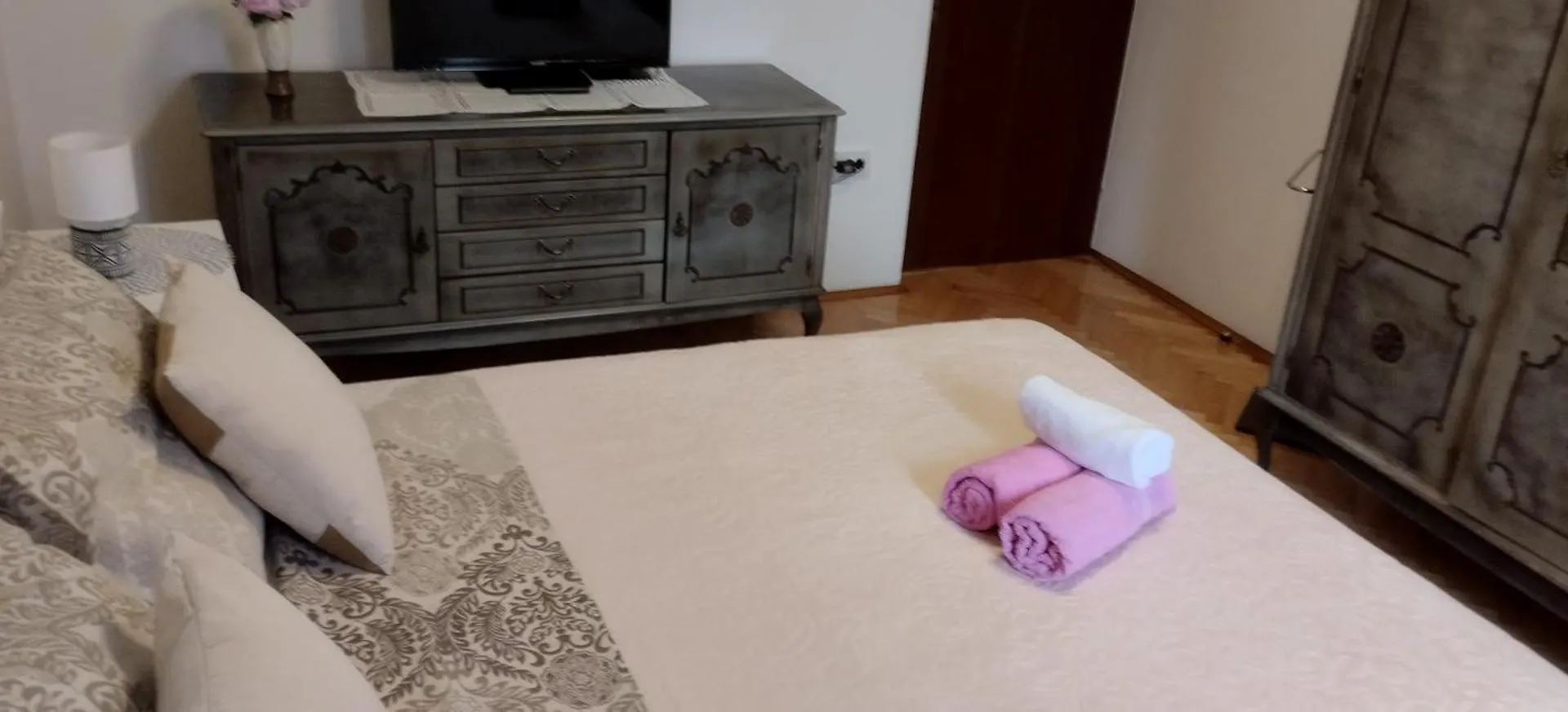 Apartment Oja Malinska