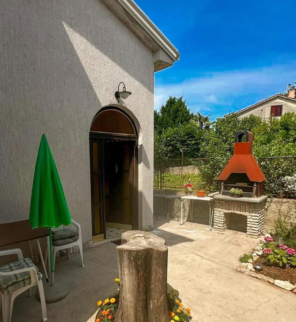 Apartment Oja Malinska