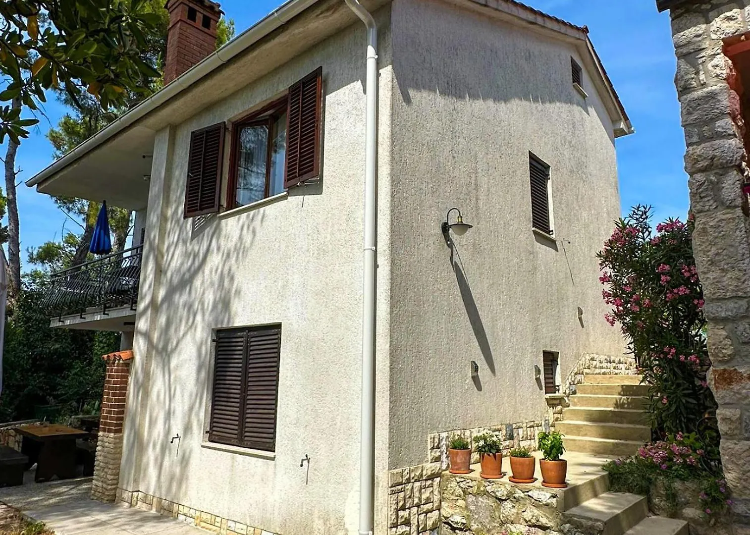 Apartment Oja Malinska