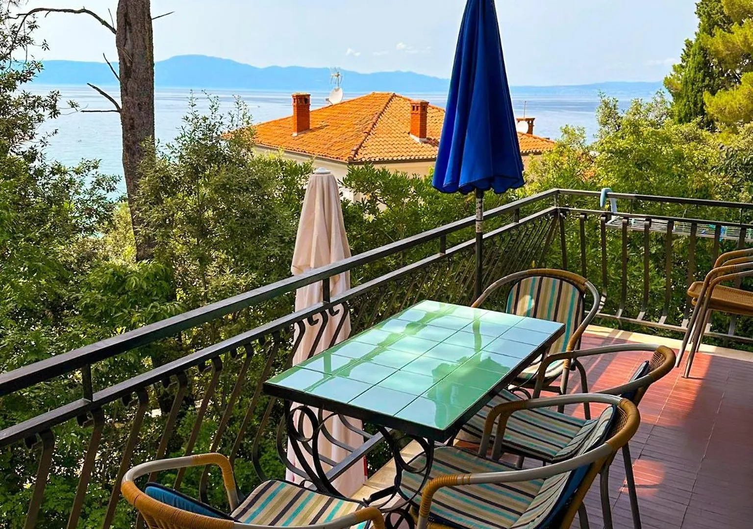 Apartment Oja Malinska